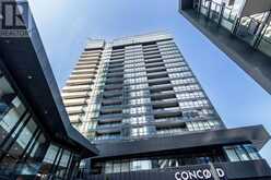 1701 - 80 QUEENS WHARF ROAD Toronto