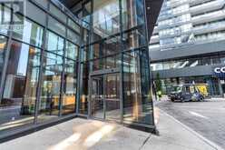 1701 - 80 QUEENS WHARF ROAD Toronto