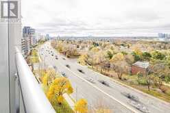 601 - 66 FOREST MANOR ROAD W Toronto