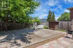 46 BUDWORTH DRIVE Toronto