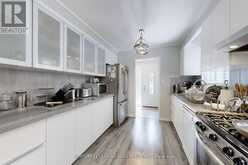 46 BUDWORTH DRIVE Toronto