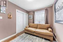 87 MERRYFIELD DRIVE Toronto