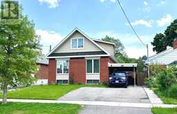 87 MERRYFIELD DRIVE Toronto