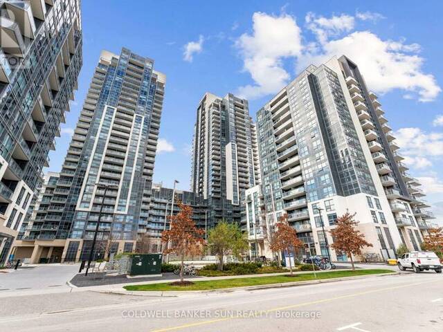 304 - 30 MEADOWGLEN PLACE Toronto Ontario