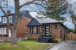 49 WHITE BIRCH ROAD Toronto