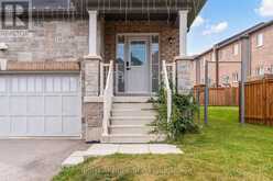 1187 PEELAR CRESCENT Innisfil