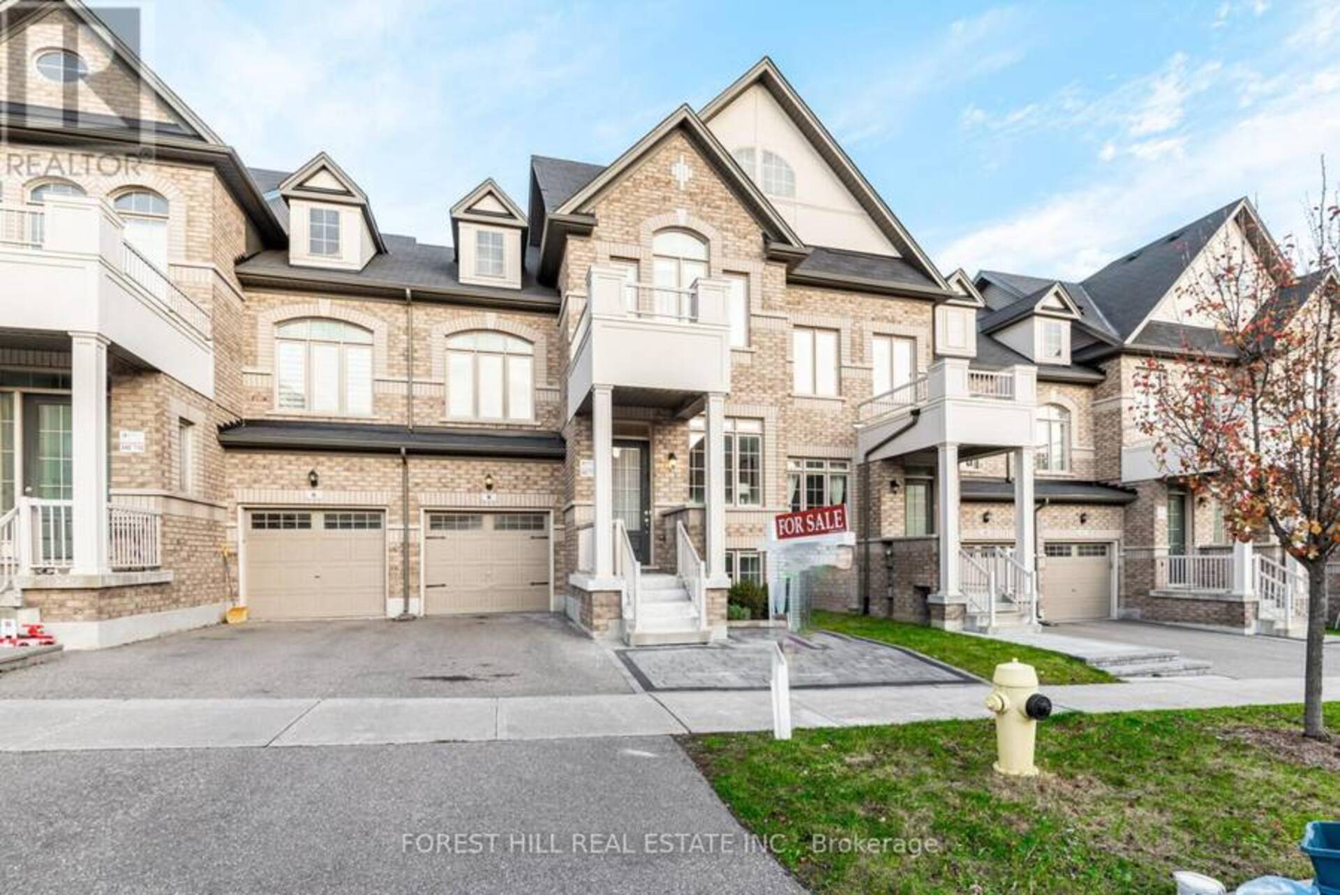 8 CHRISTIAN RITTER DRIVE Markham