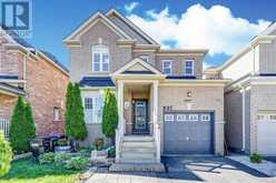 897 MILLER PARK AVENUE Bradford/West Gwillimbury