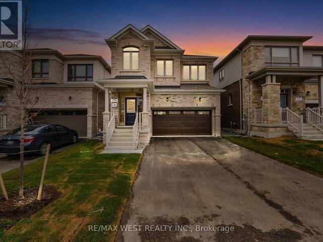 11 GEMINI DRIVE Barrie Ontario