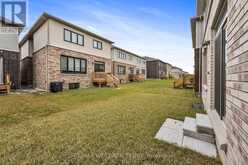 11 GEMINI DRIVE Barrie