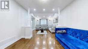 2798 LINDHOLM CRESCENT Mississauga