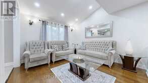 2798 LINDHOLM CRESCENT Mississauga