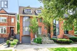 149 SHERWOOD AVENUE Toronto