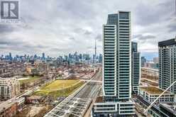 2320 - 19 WESTERN BATTERY ROAD Toronto