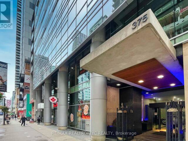 1403 - 375 KING STREET W Toronto Ontario