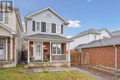 1182 ATTERSLEY DRIVE Oshawa