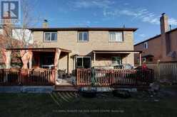 526 GARDENVIEW SQUARE Pickering