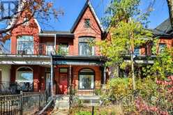 58 FERN AVENUE Toronto