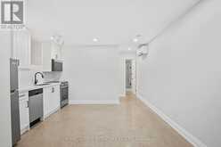 5 - 2563 DUNDAS STREET W Toronto