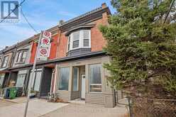 5 - 2563 DUNDAS STREET W Toronto