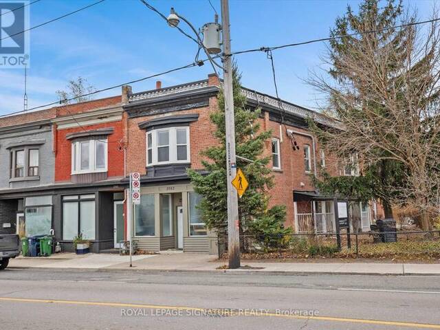 6 - 2563 DUNDAS STREET W Toronto Ontario