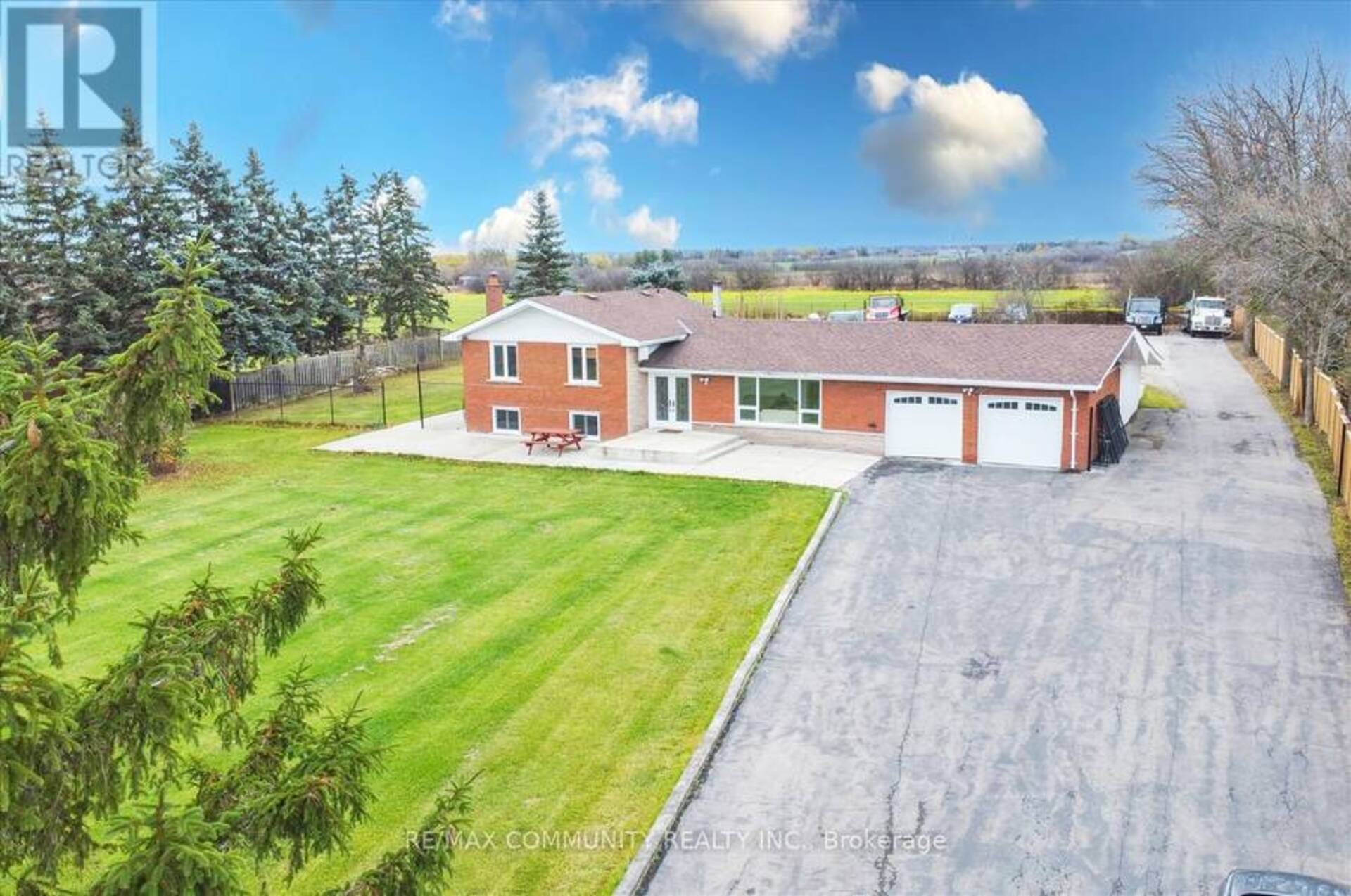 13096 CENTREVILLE CREEK ROAD Caledon