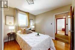 202 RUSTIC ROAD Toronto