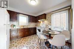 202 RUSTIC ROAD Toronto