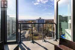 1107 - 500 BROCK AVENUE Burlington