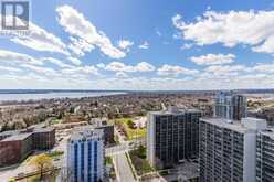 1107 - 500 BROCK AVENUE Burlington