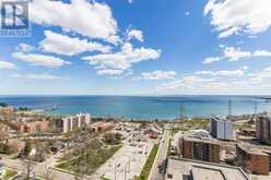 1107 - 500 BROCK AVENUE Burlington