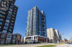 1107 - 500 BROCK AVENUE Burlington