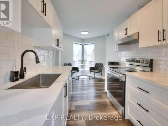 101 - 300 KEATS WAY Waterloo Ontario