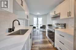 101 - 300 KEATS WAY Waterloo