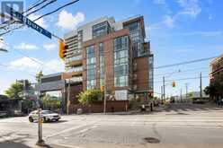 606 - 2 GLADSTONE AVENUE Toronto