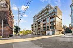 606 - 2 GLADSTONE AVENUE Toronto