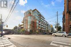 606 - 2 GLADSTONE AVENUE Toronto