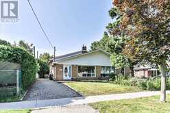 33 HOLCOLM ROAD Toronto