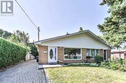 33 HOLCOLM ROAD Toronto