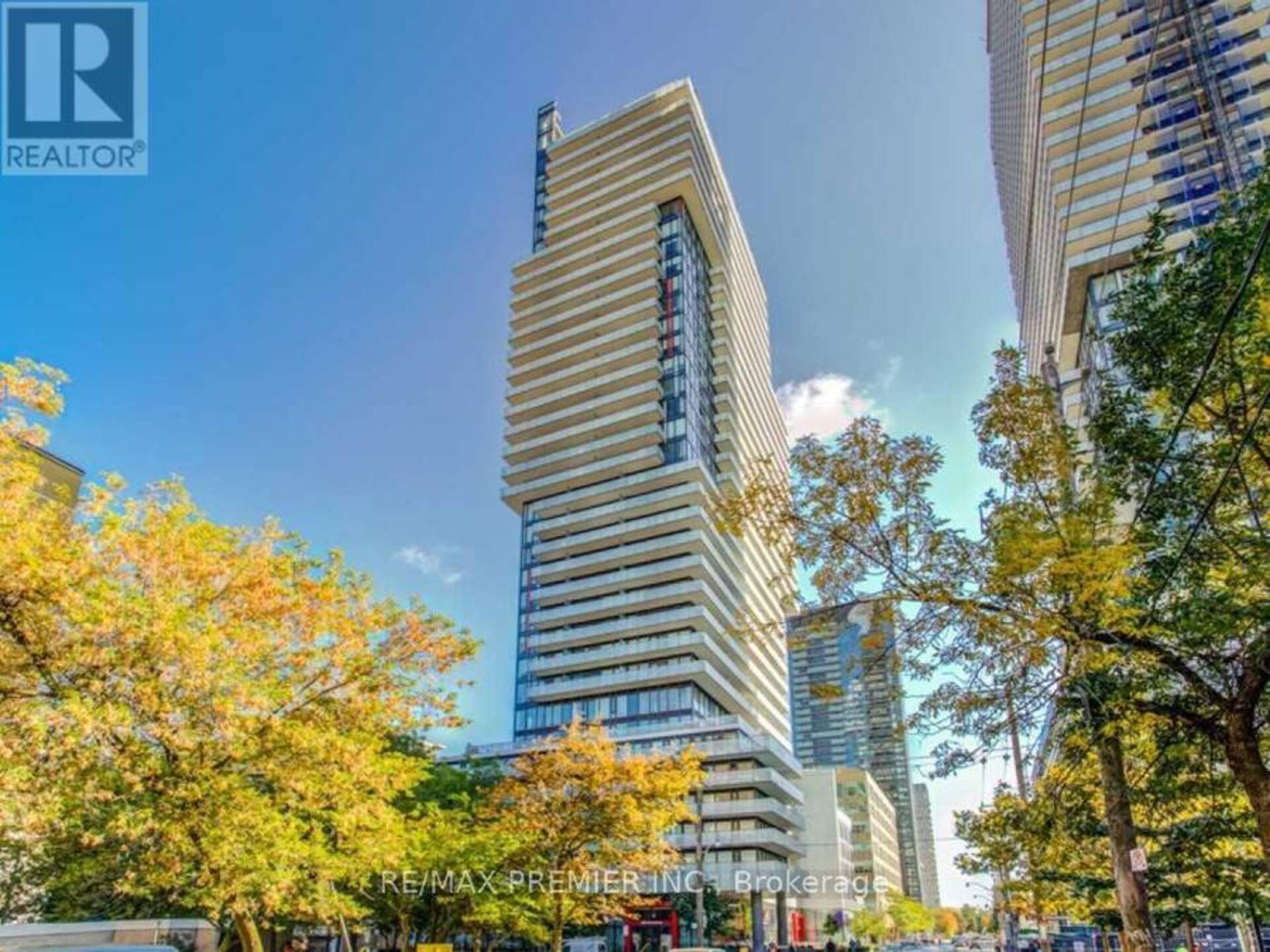 3002 - 185 ROEHAMPTON AVENUE Toronto