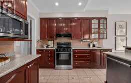 1776 AUTUMN CRESCENT Pickering