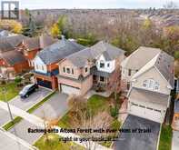 1776 AUTUMN CRESCENT Pickering