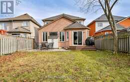 1776 AUTUMN CRESCENT Pickering