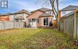 1776 AUTUMN CRESCENT Pickering