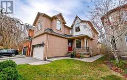 1776 AUTUMN CRESCENT Pickering