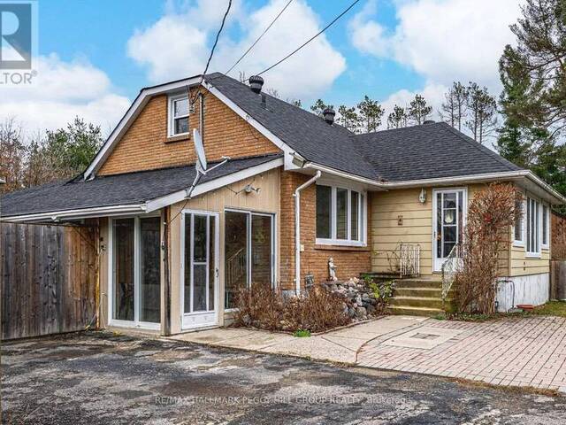 42 MILL STREET Essa Ontario