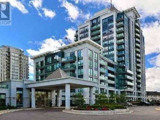 315 - 30 NORTH PARK ROAD Vaughan Ontario