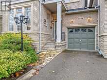 2294 WOODFIELD ROAD Oakville