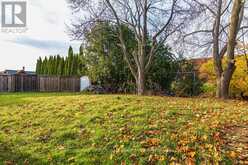 1354 VANCOUVER CRESCENT Burlington