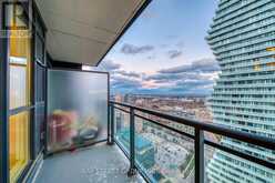 3609 - 4011 BRICKSTONE MEWS Mississauga